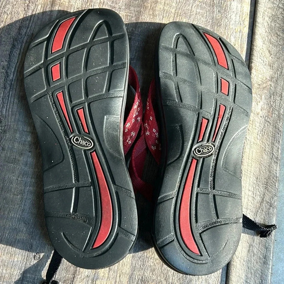 Chacos Unaweep Sandals. - Picture 7 of 11